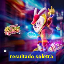 resultado soletra